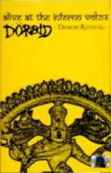 Döraid : Alive at the Inferno Volume 04: Demon Revival